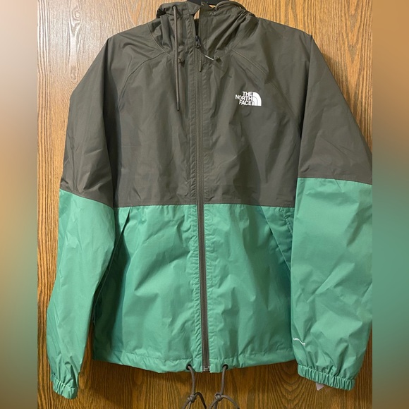 The North Face Men’s Antora Rain Jacket, NWT, MEN’s Size S - Picture 3 of 12
